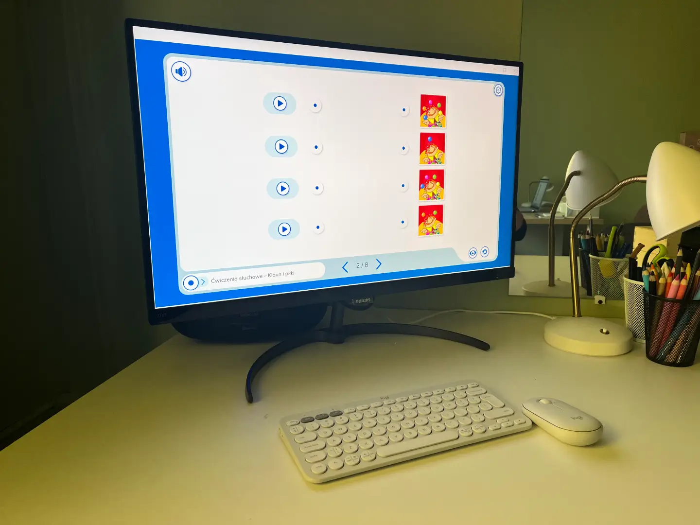 Kocie Języczki - Gabinet Logopedyczny Kocie Języczki - Gabinet Logopedyczny